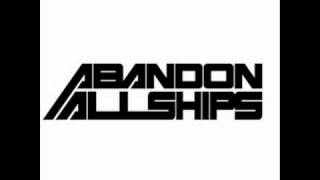 Abandon All ships-Maria (I Like It Loud)