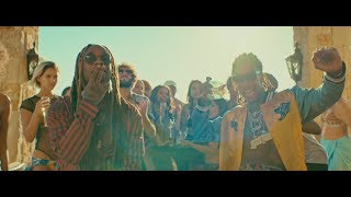 Wiz Khalifa - Something New feat. Ty Dolla $ign [Official Music Video]