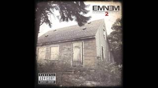 Eminem Feat. Rihanna - The Monster (audio HQ)