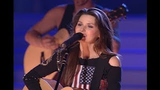 Shania Twain - You're Still The One - Live In Chicago