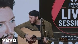 James Arthur - Safe Inside (iHeartRadio Live Sessions on the Honda Stage)