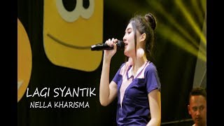 Nella Kharisma - Lagi Syantik 2 (Official Music Video)