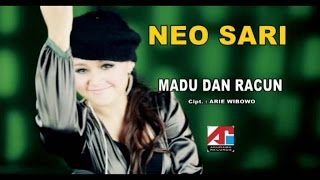 Neo Sari - Madu Dan Racun - House Dangdut (Official Music Video)