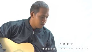 TERIMA KASIH CINTA - OBET (OFFICIAL MUSIC VIDEO)