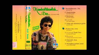 KEMBALIKANLAH DIA by Asep Irama. Full Album Dangdut Original.