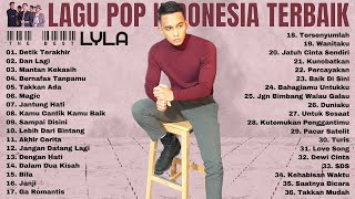 LYLA [FULL ALBUM] 36 Lagu Pilihan Terbaik Lyla Band | Lagu Indonesia Tahun 2000an Terbaik