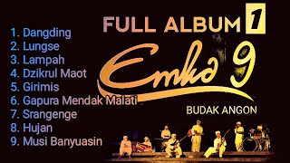 Lagu Emka 9 & Kang Dedi Mulyadi - Full Album Satu