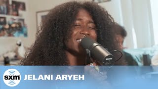 Jelani Aryeh - "Stella Brown" | LIVE Performance | SiriusXMU