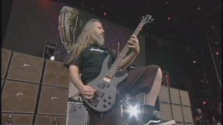 Lamb Of God - Walk With Me In Hell -Live At Download- HIGH DEFINITION