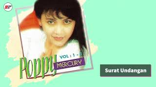 Poppy Mercury - Surat Undangan (Official Audio)