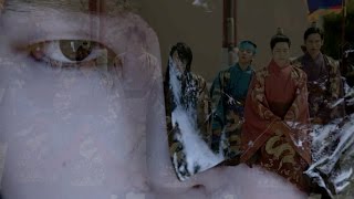 Moon Lovers- Scarlet Heart Ryeo MV || AKMU 악동뮤지션 - 'Be With You OST Part. 12