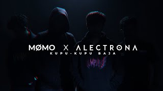 MØMO X ALECTRONA - Kupu-Kupu Baja (Official Music Video)