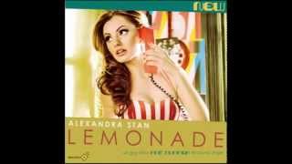 Alexandra Stan - Lemonade (Audio) HQ