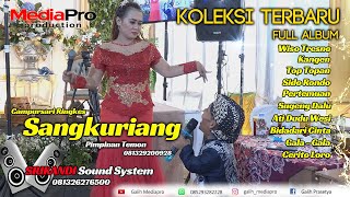 Full Album Terbaru Sangkuriang Woyo.....!! Pernikahan Martia Saputri & Sugiyanto
