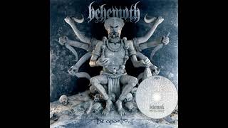 Behemoth | THE APOSTASY | Full Album (2007)