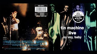 Tin Machine - Under The God