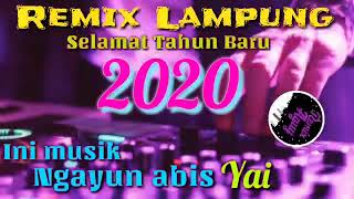 Remix lampung terbaru 2020