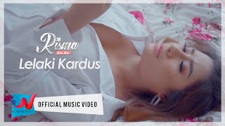 Risma Aw Aw - Lelaki Kardus (Official Music Video)