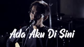 Dhyo Haw - Ada Aku Disini (Acoustic Cover By Tereza)