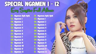 Eny sagita terbaru - Playlist Special Lagu Ngamen 1- 12 Eny Sagita | Dangdut (Official Music Video)