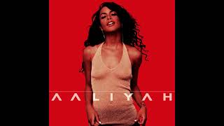 Aaliyah - Read Between The Lines Audio