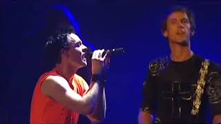 Savage Garden - Truly, Madly, Deeply HD (live @ Brisbane, Australia)