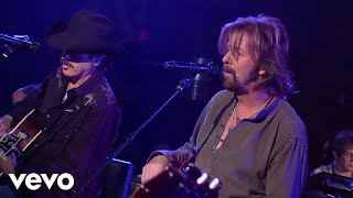 Brooks & Dunn - You Don't Know Me (Clear Channel Stripped 2007)