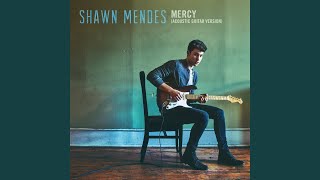Mercy (Acoustic Guitar)
