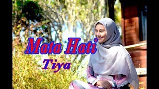 MATA HATI (Iis Dahlia)- Tiya (Dangdut Cover)