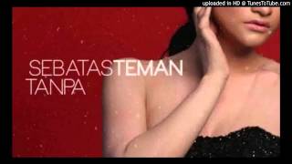 New Album Single Song AMEL ALVI SEBASTIAN (SEBATAS TEMAN TANPA KEPASTIAN) LYRIC VIDEO