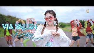 Via Vallen - Ketika ( Official Music Video )