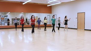 Have Fun Go Mad - Line Dance (Dance & Teach)