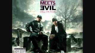 Eminem & Royce Da 5'9 ft. Bruno Mars - Lighters + MP3 DOWNLOAD