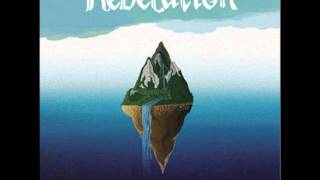 Rebelution - So High(feat. Zumbi)
