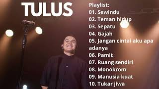 TULUS - Full Album Pilihan