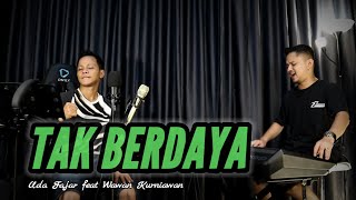 TAK BERDAYA || DANGDUT UDA FAJAR (OFFICIAL LIVE MUSIC)
