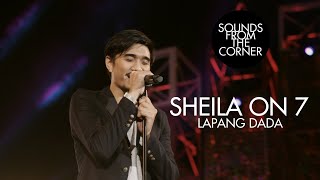 Sheila On 7 - Lapang Dada | Sounds From The Corner Live #17