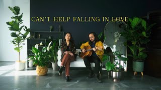 Can't Help Falling in Love -  @elvispresley (Acoustic Cover) by The Macarons Project