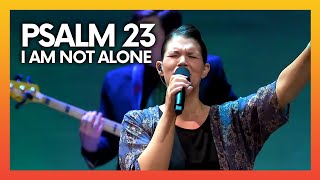 Psalm 23 (I Am Not Alone) POA Worship | Pentecostals of Alexandria