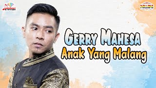 Gerry Mahesa - Anak Yang Malang (Official Music Video)