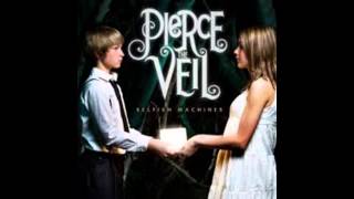 Selfish Machines Reissue - Pierce the Veil [FULL ALBUM]