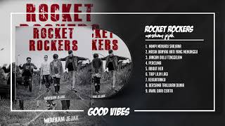 Rocket Rockers - Merekam Jejak (2014) [FULL ALBUM]