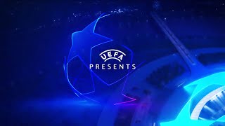 UEFA Champions League Intro 2023