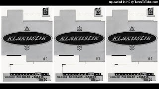 Kla Project - Klakustik #1 (1996) Full Album