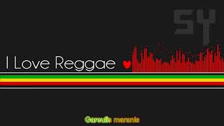 Sunda Woles - Mojang Priangan (Reggae Cover) + Lirik