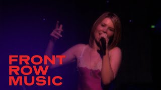 Thank you (Live) - Dido | Live at Brixton Academy | Front Row Music