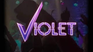 VIOLET - Do Ya Do Ya (Wanna Please Me) (Official Music Video) 2022