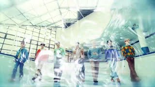 NCT DREAM JAPAN 2ND SINGLE『Moonlight』Teaser
