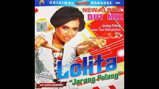 Cinta Satu Malam (Nard Radio Mix) - Lolita [OFFICIAL AUDIO HD]