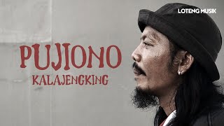 Pujiono - Kalajengking (Official Lyric Video)